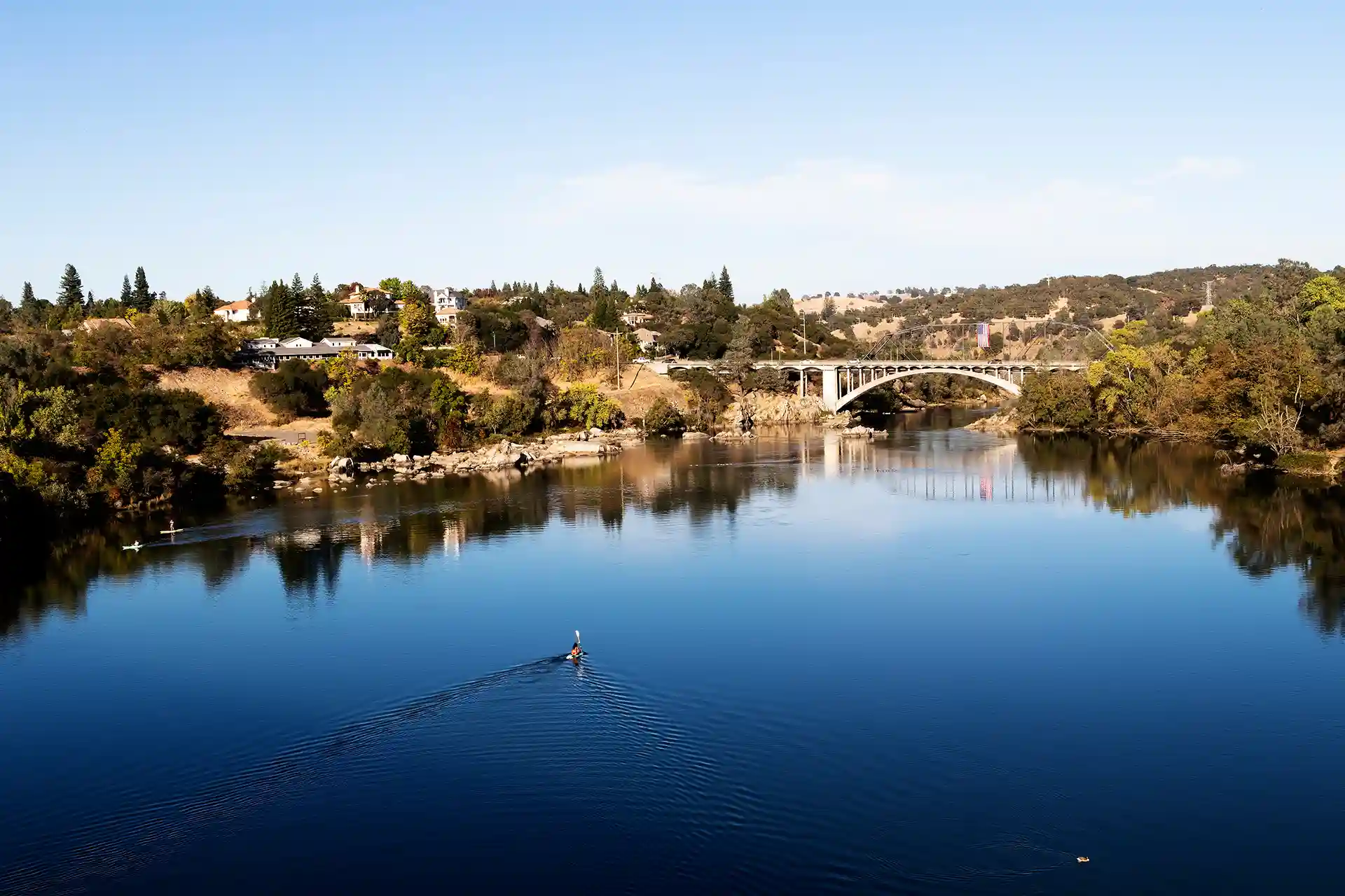 Folsom, California